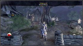 4 - Dom zachodzącego słońca; Millfields | Srebrne Klucze Fable 3 - Fable III - poradnik do gry