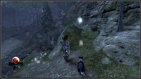 Udaj się na cmentarz obok Demonicznych Drzwi [1] - Dom zachodzącego słońca; Millfields | Srebrne Klucze Fable 3 - Fable III - poradnik do gry