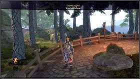 5 - Dom zachodzącego słońca; Millfields | Srebrne Klucze Fable 3 - Fable III - poradnik do gry