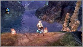 Po wykonaniu misji Kumoterstwo z hobbesami odpocznij kilka dni, a następnie wróć do jaskini [1] - Dom zachodzącego słońca; Millfields | Srebrne Klucze Fable 3 - Fable III - poradnik do gry