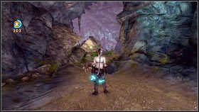 10 - Dom zachodzącego słońca; Millfields | Srebrne Klucze Fable 3 - Fable III - poradnik do gry