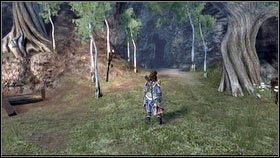 2 - Driftwood; Miasto Aurora | Srebrne Klucze Fable 3 - Fable III - poradnik do gry