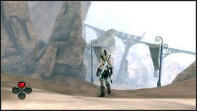 3 - Driftwood; Miasto Aurora | Srebrne Klucze Fable 3 - Fable III - poradnik do gry