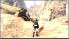 3 - Ruchome piaski | Srebrne Klucze Fable 3 - Fable III - poradnik do gry