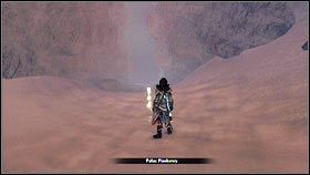 4 - Ruchome piaski | Srebrne Klucze Fable 3 - Fable III - poradnik do gry