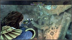 5 - Ruchome piaski | Srebrne Klucze Fable 3 - Fable III - poradnik do gry