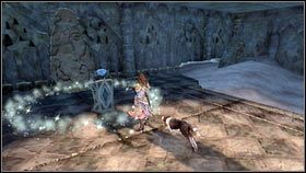 6 - Ruchome piaski | Srebrne Klucze Fable 3 - Fable III - poradnik do gry
