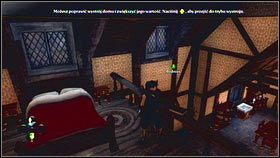 4 - Obóz mieszkańców; Wioska Brightwall | Książki z Brightwall Fable 3 - Fable III - poradnik do gry