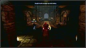 5 - Obóz mieszkańców; Wioska Brightwall | Książki z Brightwall Fable 3 - Fable III - poradnik do gry