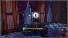 Wejdź do posiadłości Łupieżcy, a następnie udaj się do pomieszczenia po lewej [1] - Dolina Mistpeak; Millfield | Książki z Brightwall Fable 3 - Fable III - poradnik do gry