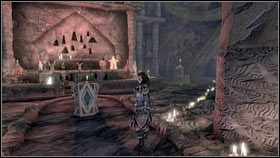 2 - Ruchome Piaski; Miasto Aurora; Zamek Bowerstone; Driftwood | Książki z Brightwall - Fable III - poradnik do gry