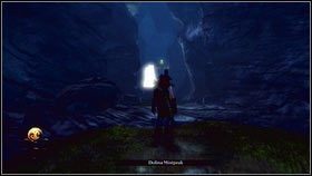 2 - Złote Klucze | Złote drzwi i klucze Fable 3 - Fable III - poradnik do gry