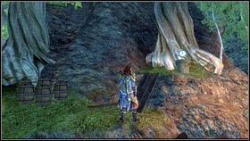 4 - Złote Klucze | Złote drzwi i klucze Fable 3 - Fable III - poradnik do gry