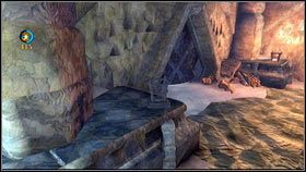 6 - Złote Klucze | Złote drzwi i klucze Fable 3 - Fable III - poradnik do gry