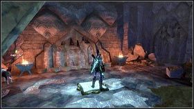 10 - Złote Klucze | Złote drzwi i klucze Fable 3 - Fable III - poradnik do gry