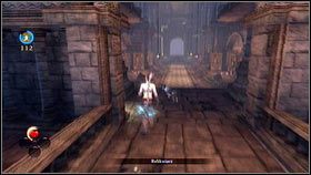 1 - Złote Drzwi | Złote drzwi i klucze Fable 3 - Fable III - poradnik do gry