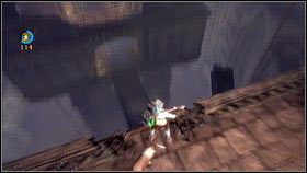 4 - Złote Drzwi | Złote drzwi i klucze Fable 3 - Fable III - poradnik do gry