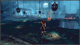 4 - Wioska Brightwall; Obóz mieszkańców | Gnomy w Fable 3 - Fable III - poradnik do gry