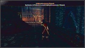 5 - Wioska Brightwall; Obóz mieszkańców | Gnomy w Fable 3 - Fable III - poradnik do gry
