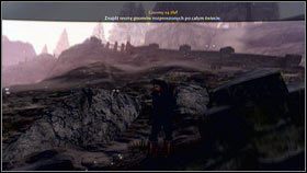 6 - Wioska Brightwall; Obóz mieszkańców | Gnomy w Fable 3 - Fable III - poradnik do gry