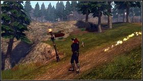 5 - Dolina Mistpeak | Gnomy w Fable 3 - Fable III - poradnik do gry