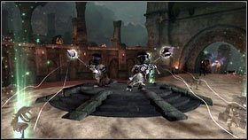 9 - Dolina Mistpeak | Gnomy w Fable 3 - Fable III - poradnik do gry