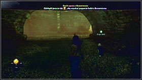 Gdy go zestrzelisz, skręć w prawo, a zobaczysz nad brzegiem rzeki dźwig [1] - Dzielnica Fabryczna Bowerstone | Gnomy w Fable 3 - Fable III - poradnik do gry