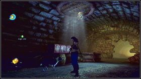 3 - Dzielnica Fabryczna Bowerstone | Gnomy w Fable 3 - Fable III - poradnik do gry
