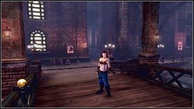 4 - Dzielnica Fabryczna Bowerstone | Gnomy w Fable 3 - Fable III - poradnik do gry