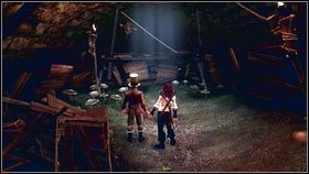6 - Dzielnica Fabryczna Bowerstone | Gnomy w Fable 3 - Fable III - poradnik do gry