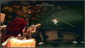 Na pierwszym skrzyżowaniu skręć w prawo, a na drugim idź prosto [1] - Dzielnica Fabryczna Bowerstone | Gnomy w Fable 3 - Fable III - poradnik do gry