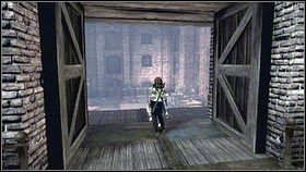 7 - Dzielnica Fabryczna Bowerstone | Gnomy w Fable 3 - Fable III - poradnik do gry