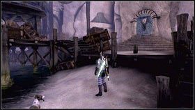 3 - Stare Bowerstone; Miasto Aurora; Silverpine | Gnomy w Fable 3 - Fable III - poradnik do gry