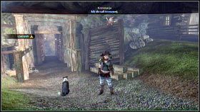 5 - Stare Bowerstone; Miasto Aurora; Silverpine | Gnomy w Fable 3 - Fable III - poradnik do gry