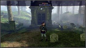 6 - Stare Bowerstone; Miasto Aurora; Silverpine | Gnomy w Fable 3 - Fable III - poradnik do gry