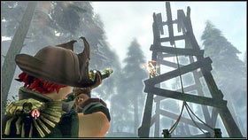 Drugi ukrył się nieco dalej - Stare Bowerstone; Miasto Aurora; Silverpine | Gnomy w Fable 3 - Fable III - poradnik do gry