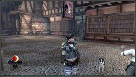 1 - Rynek Bowerstone; Millfields | Gnomy w Fable 3 - Fable III - poradnik do gry