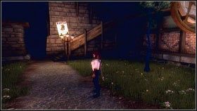 2 - Rynek Bowerstone; Millfields | Gnomy w Fable 3 - Fable III - poradnik do gry