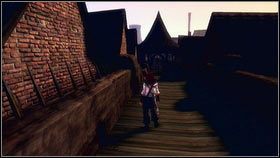 3 - Rynek Bowerstone; Millfields | Gnomy w Fable 3 - Fable III - poradnik do gry