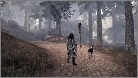 4 - Rynek Bowerstone; Millfields | Gnomy w Fable 3 - Fable III - poradnik do gry