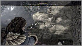 Idź przed stację kolejki szynowej, a stamtąd ścieżką w kierunku jeziora [1] - Rynek Bowerstone; Millfields | Gnomy w Fable 3 - Fable III - poradnik do gry