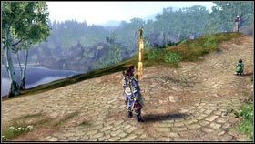 5 - Rynek Bowerstone; Millfields | Gnomy w Fable 3 - Fable III - poradnik do gry