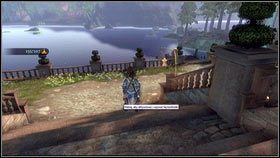 7 - Rynek Bowerstone; Millfields | Gnomy w Fable 3 - Fable III - poradnik do gry