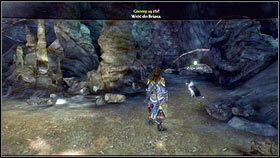 10 - Rynek Bowerstone; Millfields | Gnomy w Fable 3 - Fable III - poradnik do gry