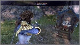 Fable 3 ключи расположение Driftwood; Mourningwood Gnomy w Fable 3 - Fable III - poradnik do gry GRYOnline.
