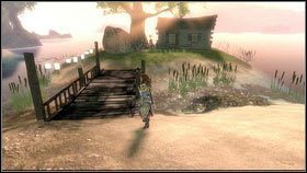 2 - Driftwood; Mourningwood | Gnomy w Fable 3 - Fable III - poradnik do gry