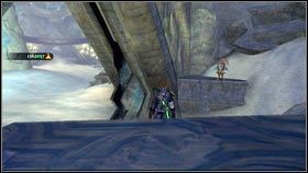 Po drugiej stronie zaatakuje cię grupka stworów - Ruchome piaski; Ukryta ścieżka | Gnomy w Fable 3 - Fable III - poradnik do gry