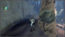 Po jego zebraniu, idź w kierunku centrum - Miasto Aurora | Kwiaty z Aurory w Fable 3 - Fable III - poradnik do gry