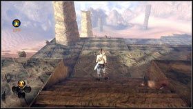 2 - Ruchome Piaski | Kwiaty z Aurory w Fable 3 - Fable III - poradnik do gry