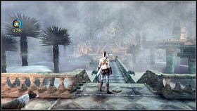 12 - Ruchome Piaski | Kwiaty z Aurory w Fable 3 - Fable III - poradnik do gry